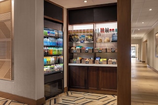 ハイアット プレイス テンペ フェニックス エアポート