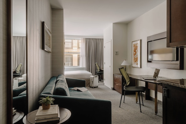 クラブ クォーターズ ホテル ファニイル ホール ボストン