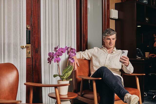 クラブ クォーターズ ホテル ファニイル ホール ボストン