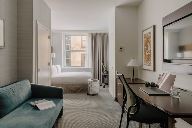 クラブ クォーターズ ホテル ファニイル ホール ボストン