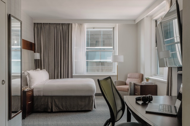 クラブ クォーターズ ホテル ファニイル ホール ボストン