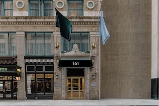 クラブ クォーターズ ホテル ファニイル ホール ボストン