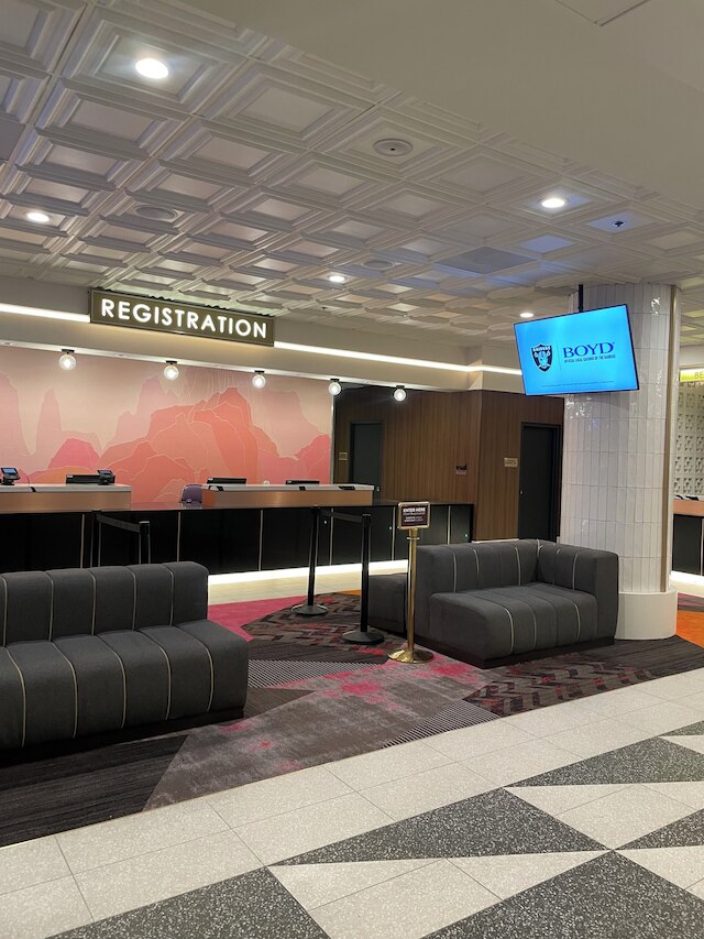 フリーモント ホテル & カジノ