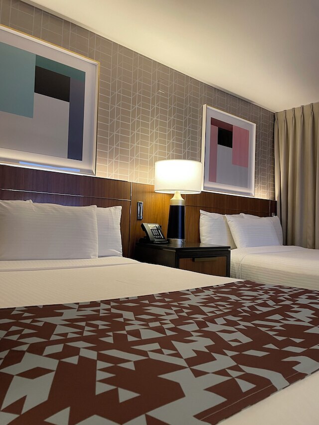 フリーモント ホテル & カジノ