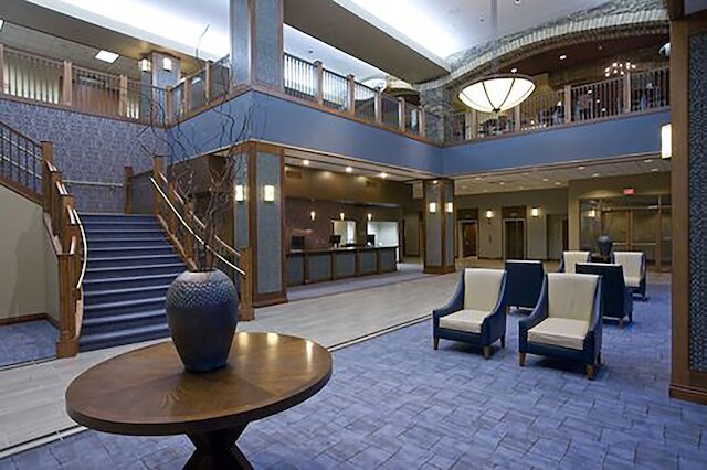 バリーズ エバンズビル カジノ & ホテル