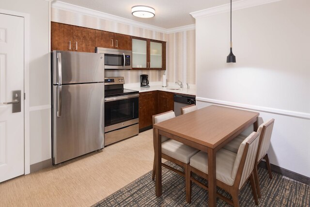 レジデンス イン バイ マリオット ステートカレッジ