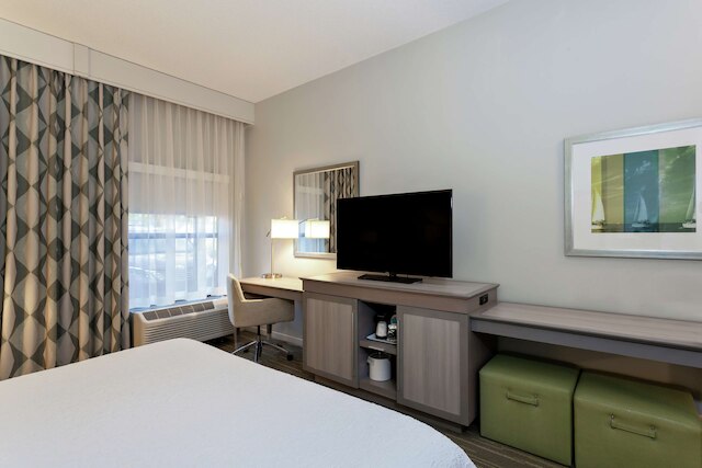 ハンプトン イン メルボルン