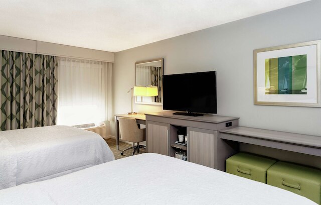 ハンプトン イン メルボルン