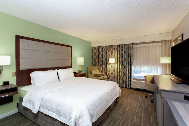 ハンプトン イン メルボルン