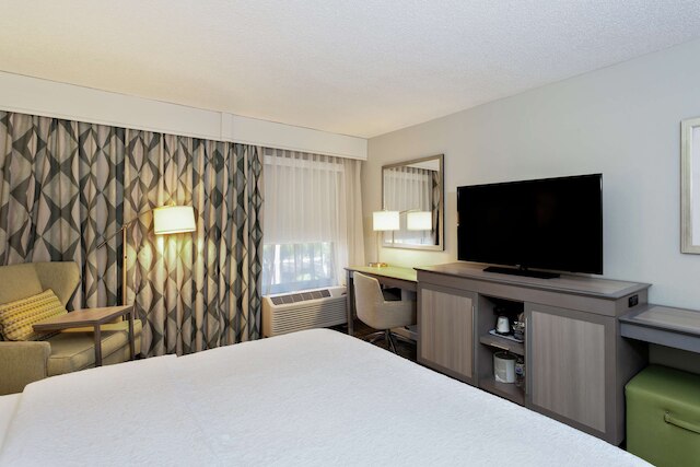 ハンプトン イン メルボルン