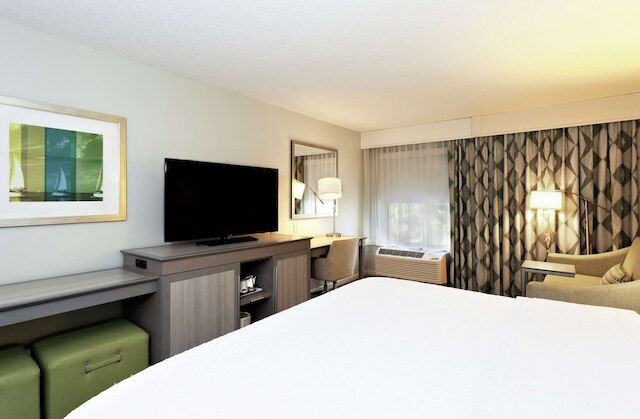 ハンプトン イン メルボルン