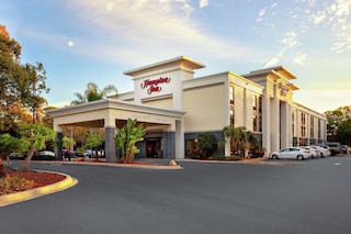 ハンプトン イン メルボルン