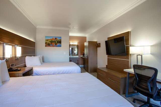 ワイルドフラワー イン アット ベル ロック