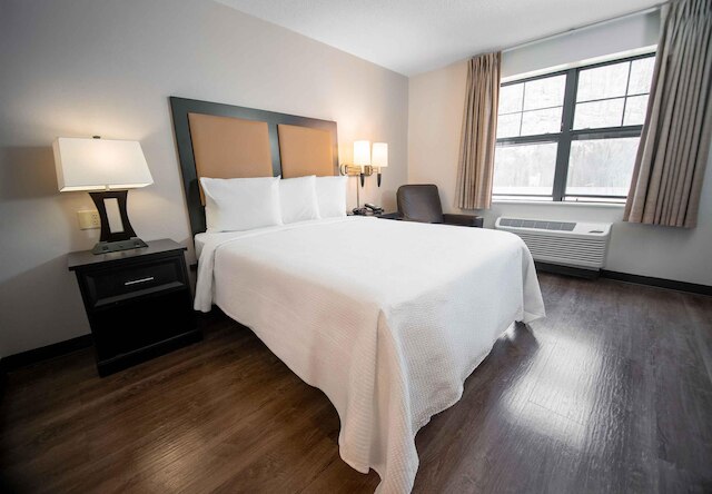 エクステンデット ステイ アメリカ スイーツ ツーソン グラント ロード