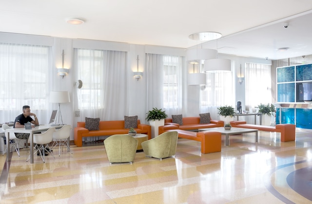 クリーブランダー ホテル – アダルト オンリー