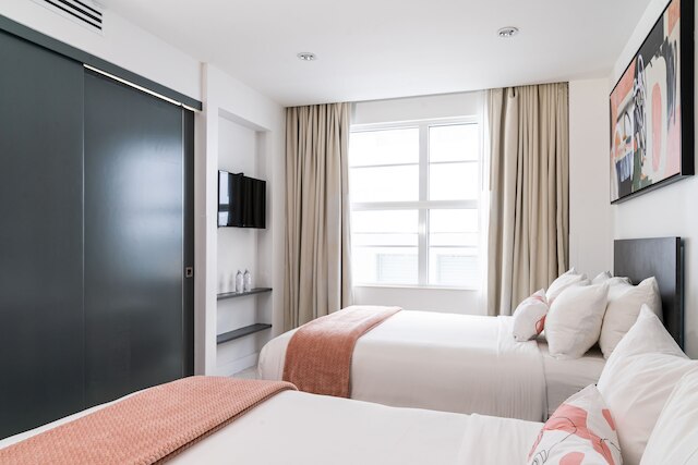 クリーブランダー ホテル – アダルト オンリー