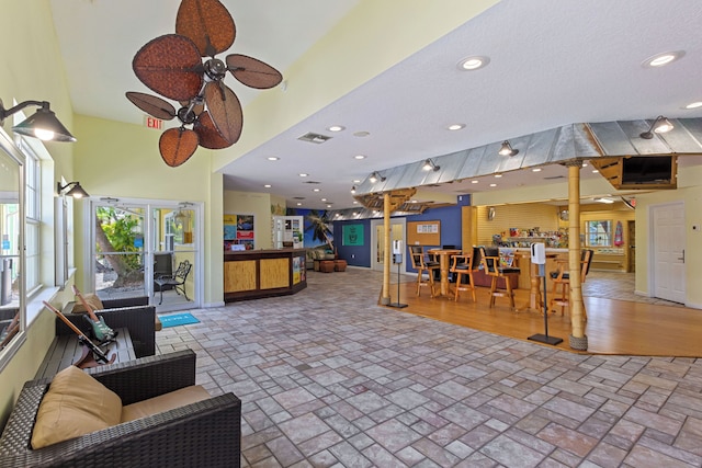 トロピカル パームス リゾート