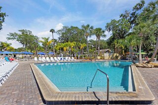 トロピカル パームス リゾート