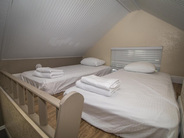 トロピカル パームス リゾート