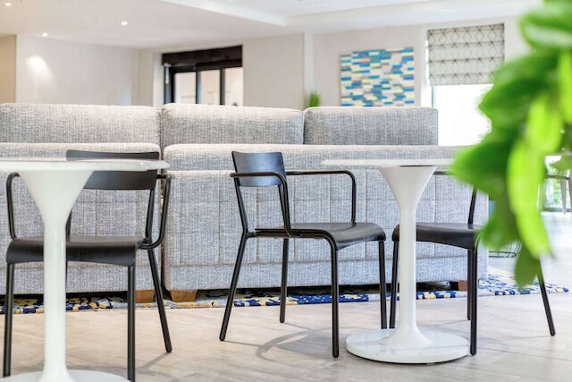 ダブルツリー バイ ヒルトン オースティン - ユニバーシティ エリア