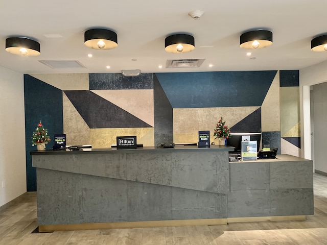 ダブルツリー バイ ヒルトン オースティン - ユニバーシティ エリア