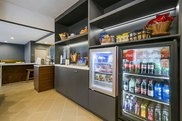 コンフォート イン&スイーツ ホゥーマ