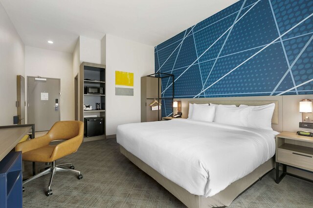 コンフォート イン&スイーツ ホゥーマ