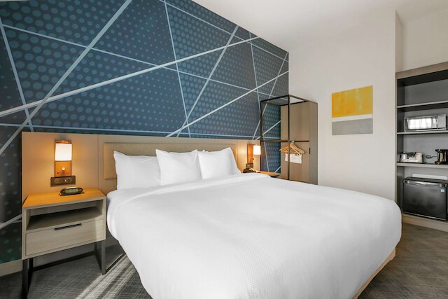 コンフォート イン&スイーツ ホゥーマ