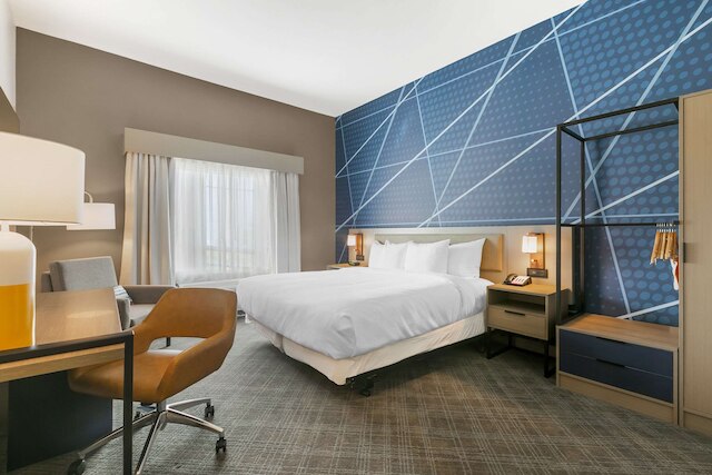 コンフォート イン&スイーツ ホゥーマ