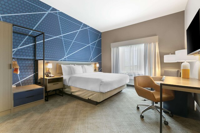 コンフォート イン&スイーツ ホゥーマ