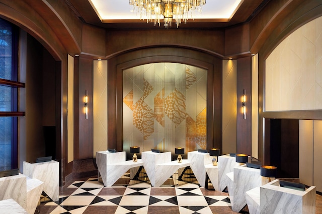 シェラトン インペリアル クアラルンプール ホテル