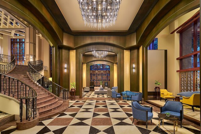 シェラトン インペリアル クアラルンプール ホテル