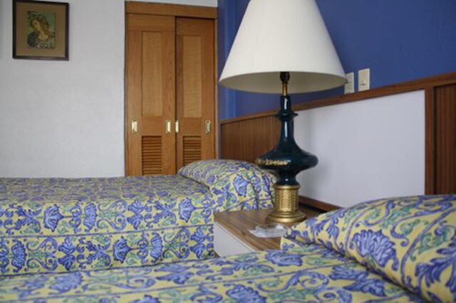 ホテル ニューヨーク