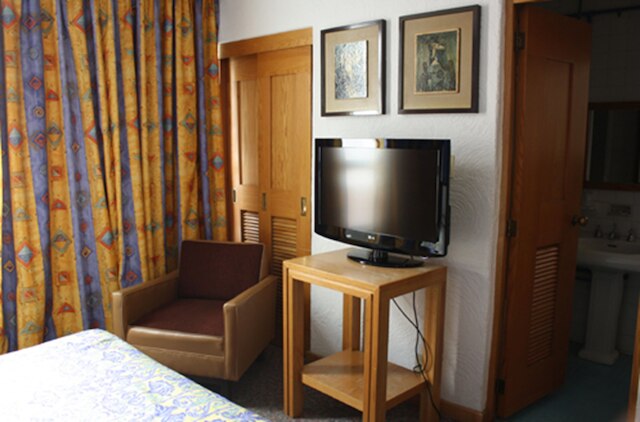 ホテル ニューヨーク