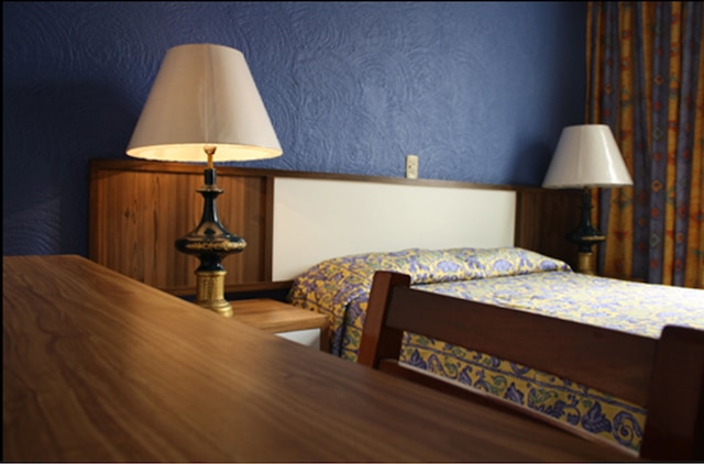 ホテル ニューヨーク