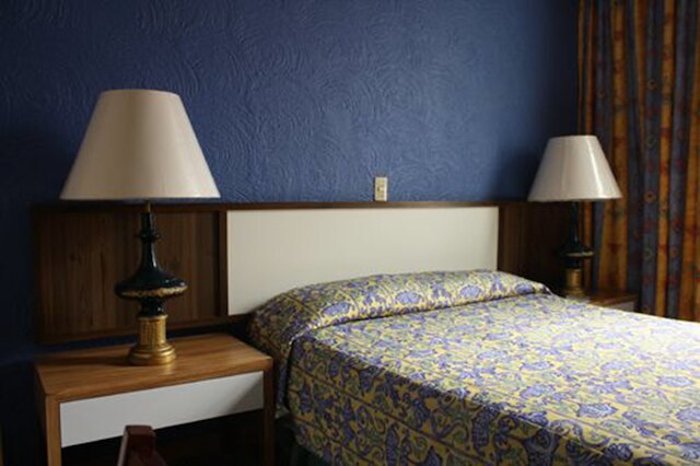 ホテル ニューヨーク