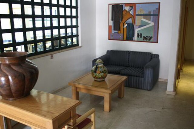 ホテル ニューヨーク