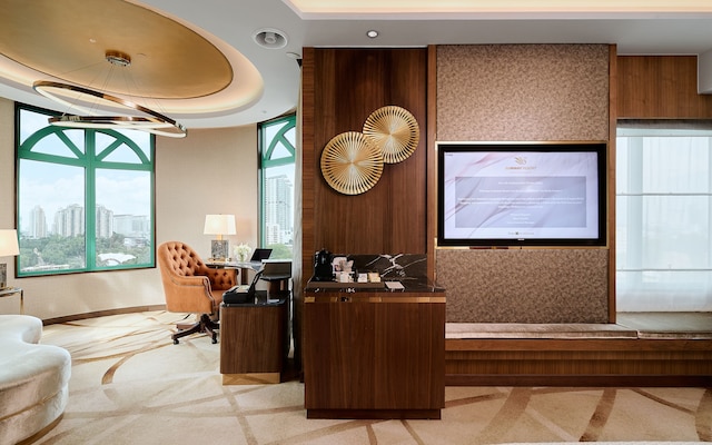 サンウェイ  リゾート ホテル