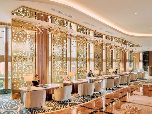 サンウェイ  リゾート ホテル