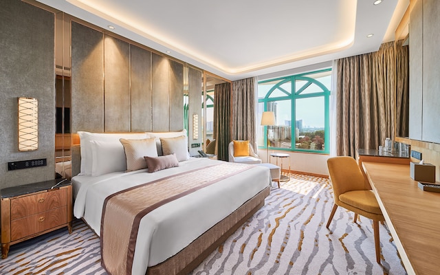 サンウェイ  リゾート ホテル