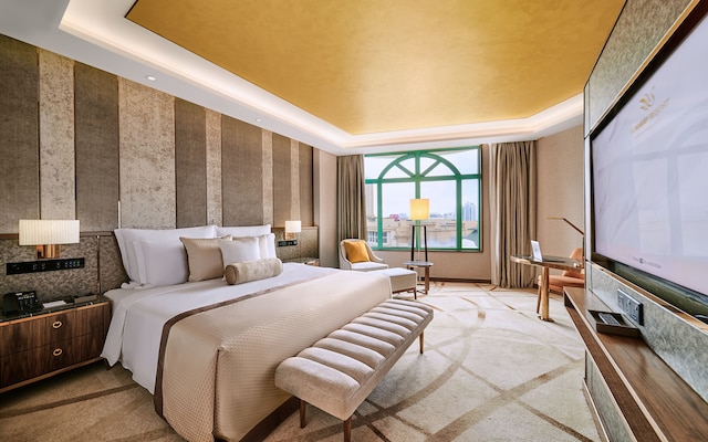 サンウェイ  リゾート ホテル