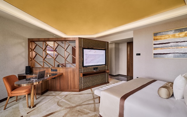 サンウェイ  リゾート ホテル