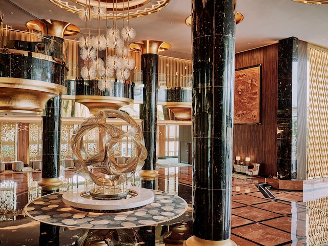 サンウェイ  リゾート ホテル