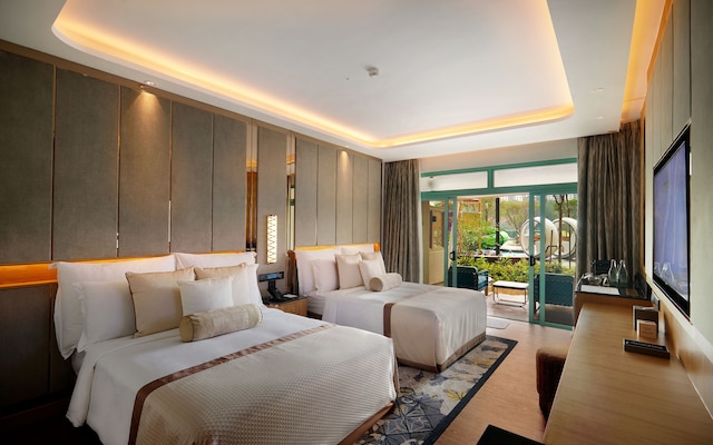 サンウェイ  リゾート ホテル