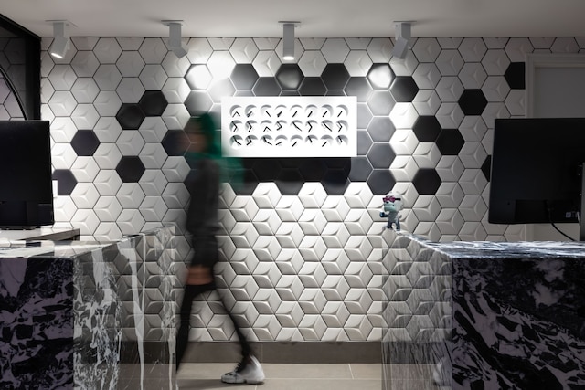 ホテル ベルモント バンクーバー - MGallery コレクション