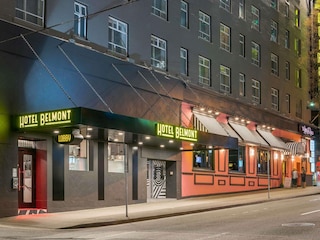 ホテル ベルモント バンクーバー - MGallery コレクション