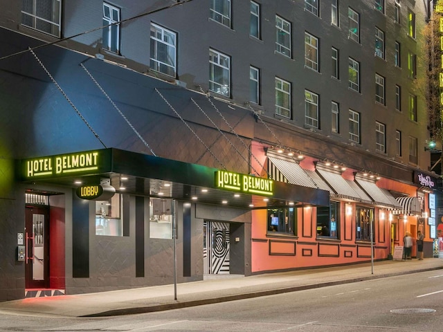 ホテル ベルモント バンクーバー - MGallery コレクション