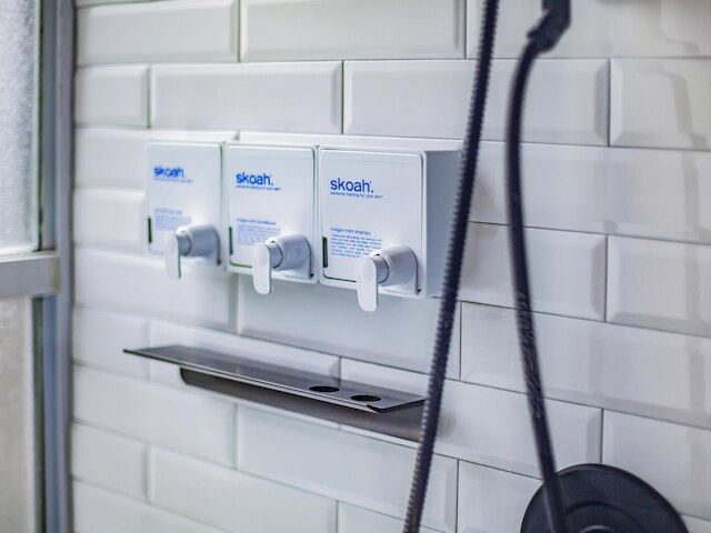 ホテル ベルモント バンクーバー - MGallery コレクション