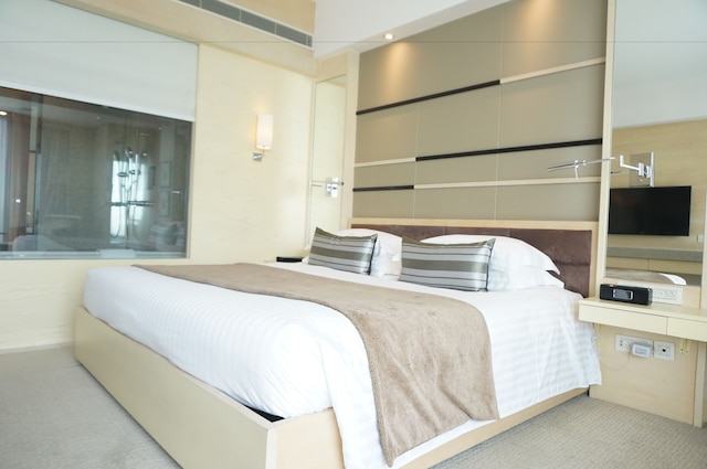 ヘンシャン ガーデン ホテル (上海衡山花園酒店)