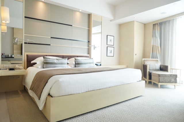 ヘンシャン ガーデン ホテル (上海衡山花園酒店)